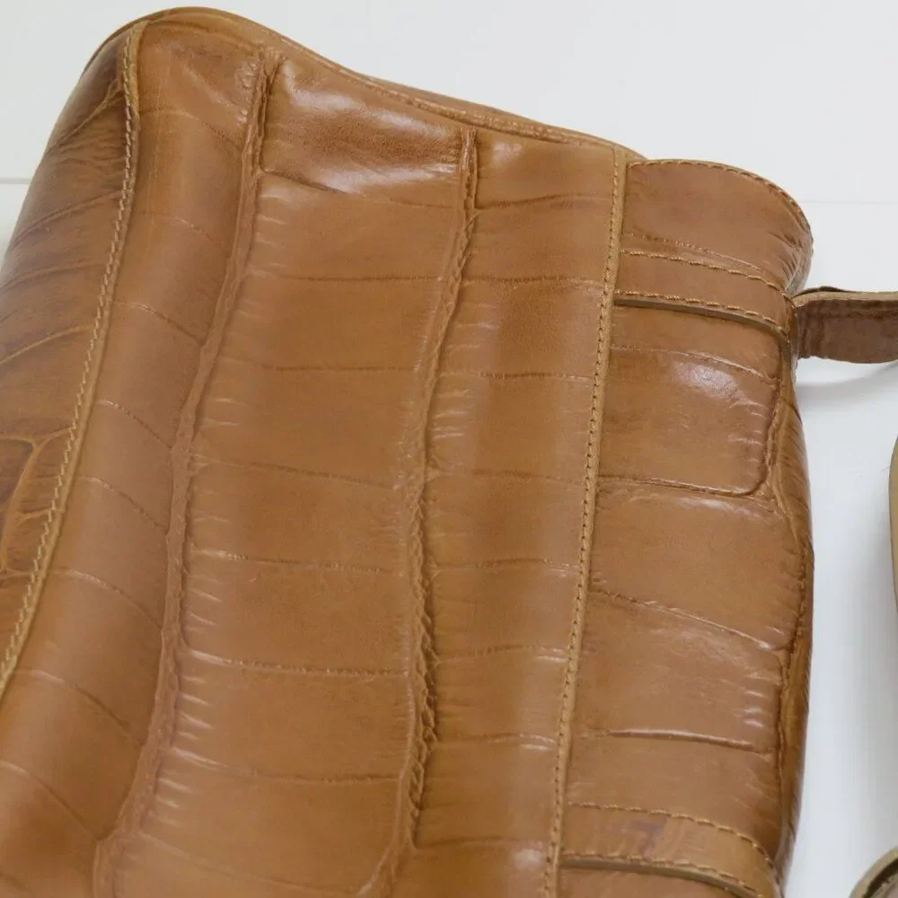 Coccinelle genuine leather